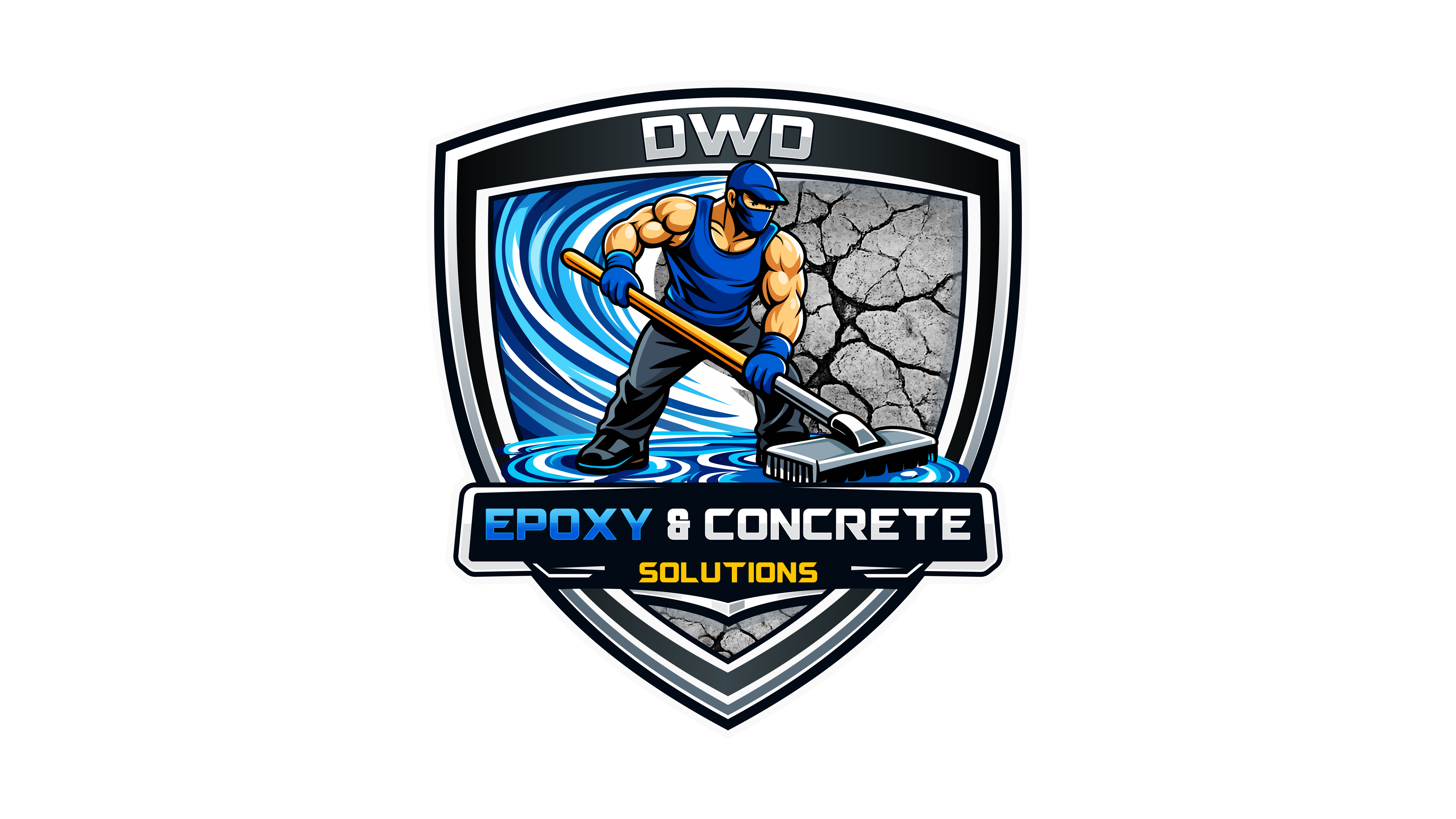 DWDean Epoxy Floors